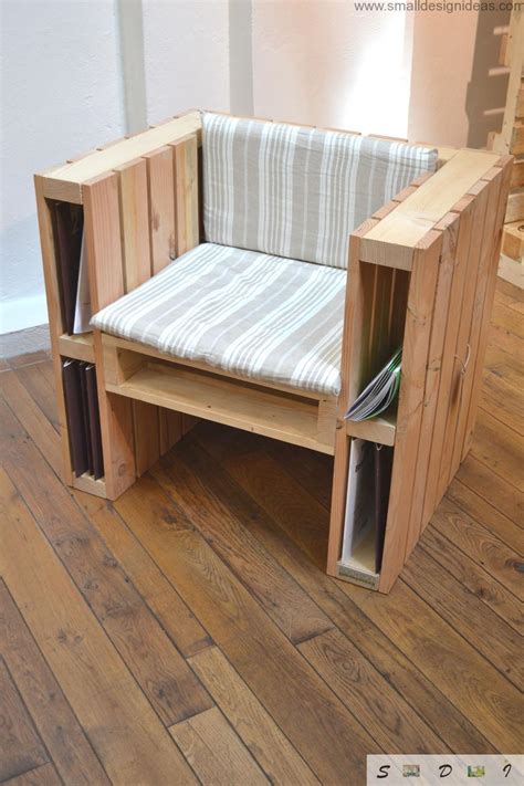 Indoor Outdoor Universal Pallet Furniture