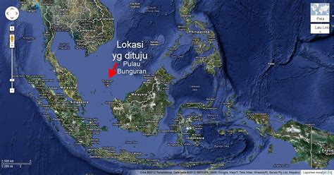 Konvensi hukum laut pbb 1982 menjadi dasar klaim indonesia. Selamat datang kembali di Indonesia - Ekspedisi Rumah ...