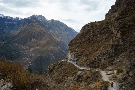 The Colca Canyon Trek A Complete Guide And What To Expect Zen Travellers