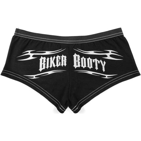 Womens Biker Booty Booty Shorts Camouflageca