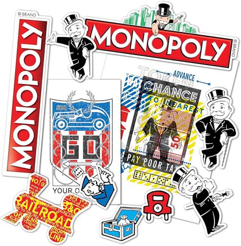 Update More Than 139 Monopoly Decorations Latest Vn