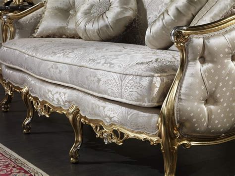 Venezia Luxury Classic Sofa Classic Sofa Classic Furniture Classic