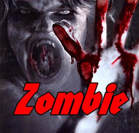 Zombie 1 | HARD ECCENTRIC
