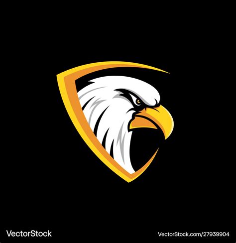 Eagle Logo Design Free