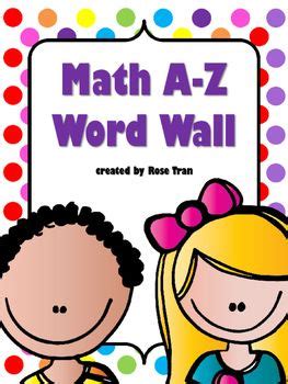 Mathwords A Z