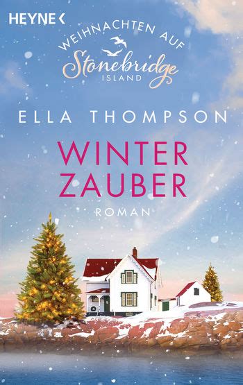 Rezensionen Zu Ella Thompson Winterzauber Weihnachten Auf