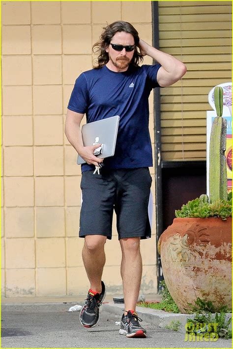 Star of american psycho christian bale has been defending the most controversial film to hit the screens since oliver stone's natural born killers. Download Christian Bale Workout Program free - mpdevelopers