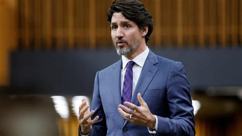 deeply irresponsible canadian pm justin trudeau slams facebook s flawed argument against
