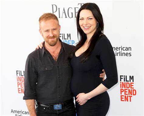 Laura Prepon Marries Ben Foster Wedding Details