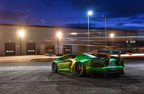 Lamborghini Aventador Lp700 8k Rear Hd Cars 4k Wallpapers Images