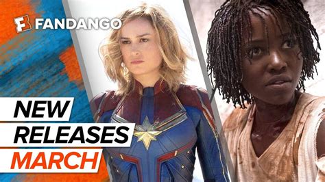 These upcoming films, as well as other christian films to stream on netflix and. New Movies Coming Out in March 2019 | Movieclips Trailers ...