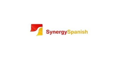 Synergy Spanish Promo Code — 10 Off In May 2024