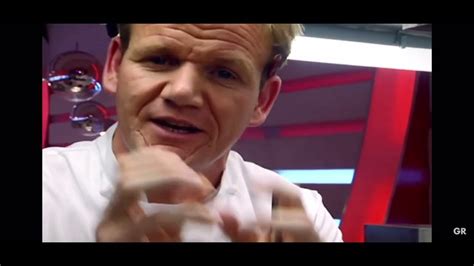 Gordon Ramsay😮 Introduces Greg On The First Ever Episode Of The F Word
