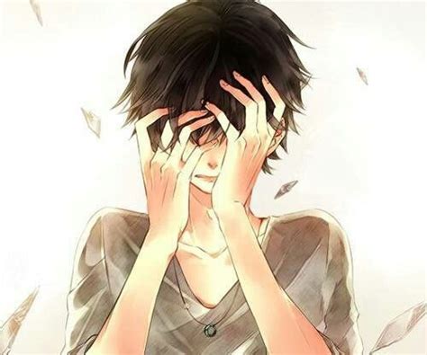 294 Best Crying Boy And Girls Images On Pinterest Anime Guys Anime Boys And Anime Art