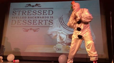 Puddles Pity Party Under Pressure Pity Party Under Pressure Queen