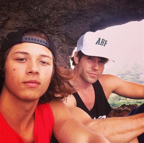 Leo Howard