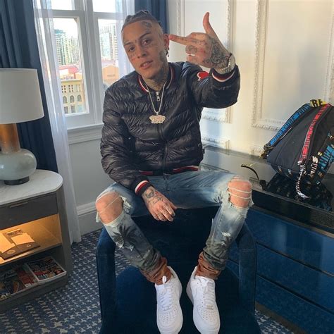Lil Skies Outfit From October 25 2019 Whats On The Star