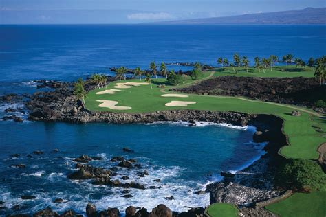 Earn reward points good towards future tee times at this golf course or on the 9,000+ golf courses across the globe on golfnow. Troon - TROON SELECTED TO MANAGE MAUNA LANI GOLF ON HAWAII ISLAND