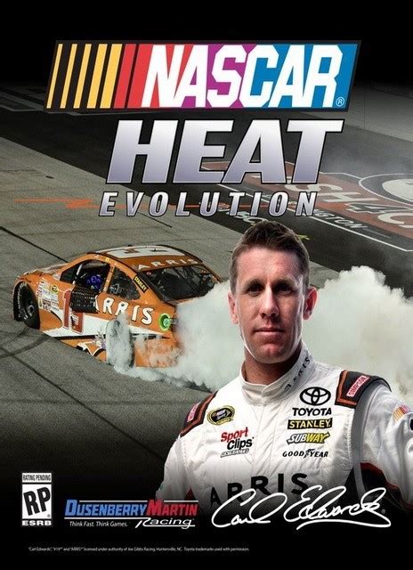 Game nascar heat 4 ini akan membawa anda ke dalam suasana balap nascara yang sangat terkenal ini. NASCAR Heat Evolution - CODEX + Update 2 | PCGames-Download