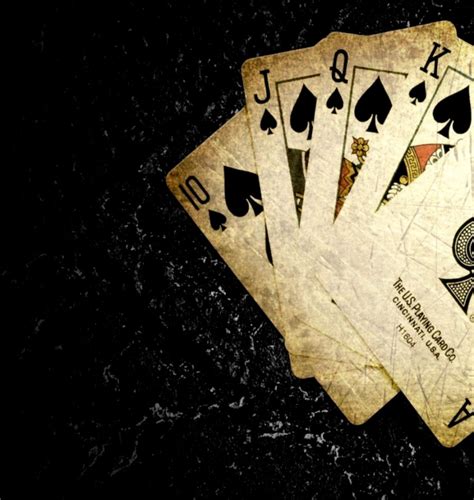 11,491 likes · 393 talking about this. Playing Cards Smoky Aces Wallpaper | All HD Wallpapers Gallery