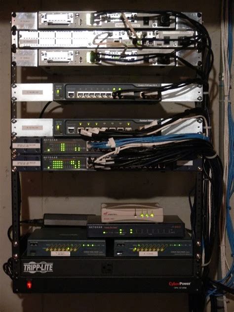At least it beats paying a monthly fee for 6tb of offsite storage. Eggxpert Diy Server Rack | Server room, Computer network, Computer build