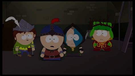 South Park The Brack Friday Bunduru Youtube