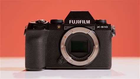 Fujifilm X S10 Review Footage And Mini Documentary Cined