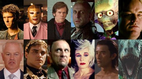 100 pics quiz movie villains