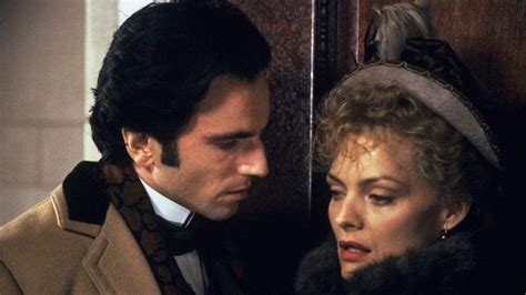 The Age Of Innocence Movie Ending Explained
