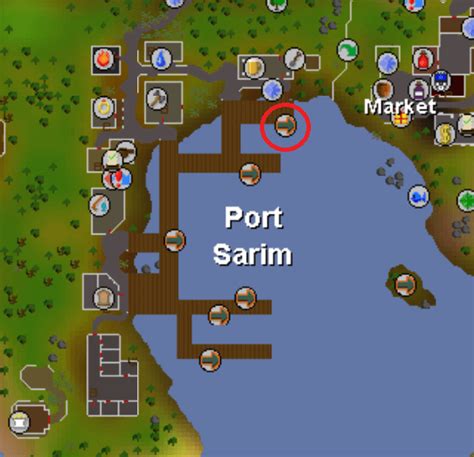Osrs Sand Crabs Training Guide How To Get To The Island