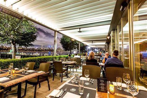 The Best Outdoor Dining Restaurants in New Jersey - Best of NJ