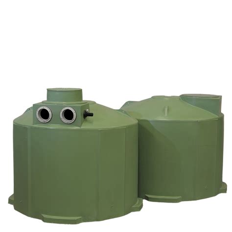 Water Tanks Underground Poly Water Tanks