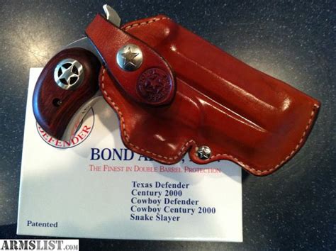 Armslist For Sale Bond Arms Derringer 45lc 410