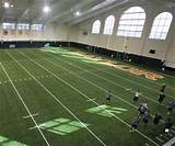 Pictures of Indoor Football Practice Facility Cost