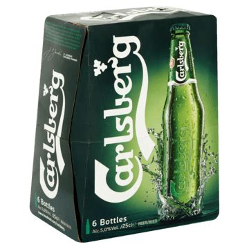 Carlsberg Bier Flessen X Cl Bestellen Jumbo