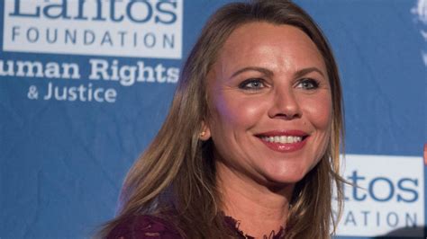 Lara Logan ‘im Not Going To Pretend To Be Conservative To Be Conservative Media ‘darling