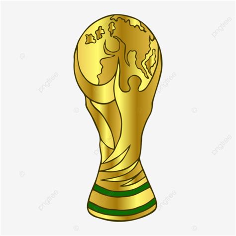 Fifa World Cup Trophy Clipart World Cup World Cup Trophy Vector Fifa World Cup Vector