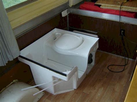 List Of Pop Up Camper Toilet Shower Combo 2023