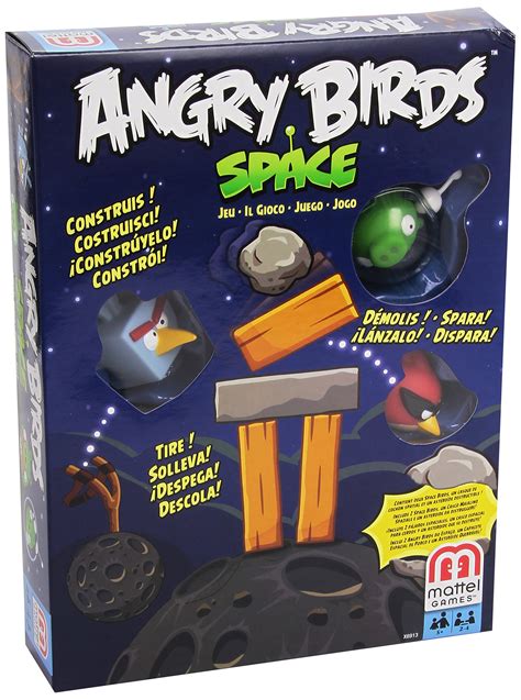 Angry Birds Space Game Ubicaciondepersonas Cdmx Gob Mx