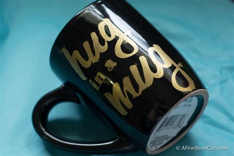 Sharpie Mugs How To Make A Custom Mug With A Sharpie Mugs Sharpie