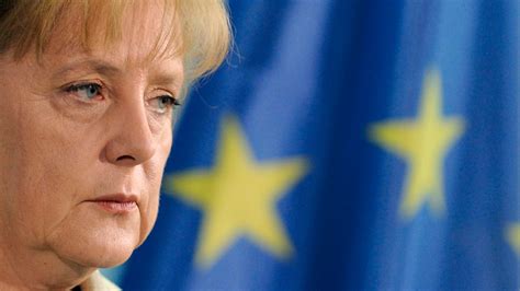 German Press Comments On Angela Merkels Greek Visit On Tuesday Der