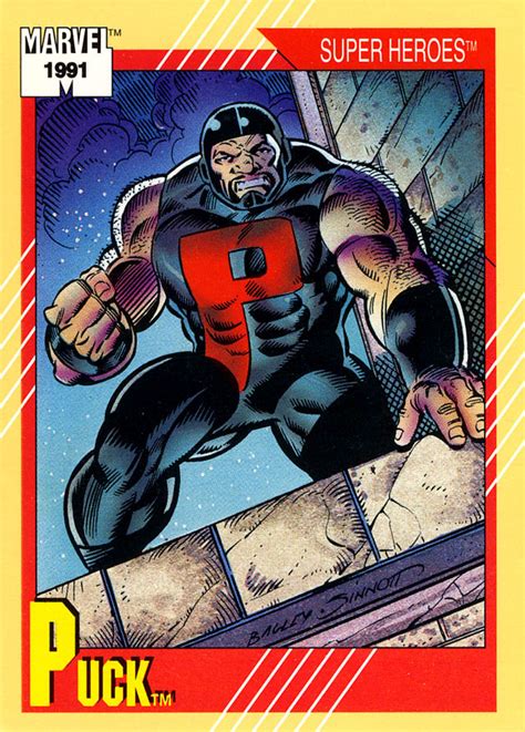We did not find results for: Cracked Magazine and Others: Marvel Universe Trading Cards Series II (1991)