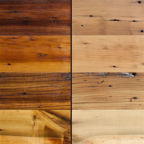 Longleaf Lumber Reclaimed Old And Salvaged Paneling For Sale