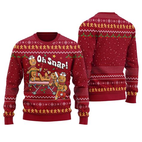 Now Take Your Ass On Down To Oh Shag Hennesy S Office Ugly Christmas Sweater The Wholesale T