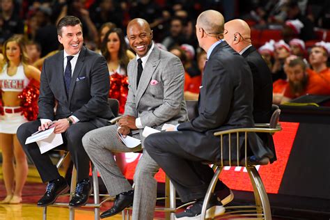 Espns Jay Williams On Intense Stephen A Smith Debates