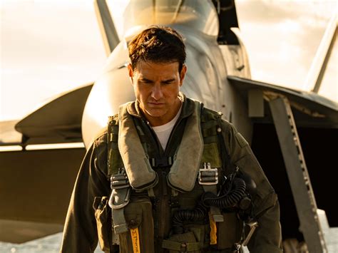 Movie Top Gun Maverick HD Wallpaper