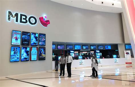 It was the third largest cinema chain in the country after golden screen cinemas and tgv cinemas. MBO Cinema Revolutionises Cinematic Experience @ Starling ...