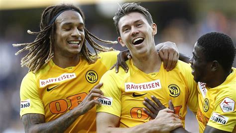 Check out his latest detailed stats including goals, assists, strengths & weaknesses and match ratings. Kevin Mbabu hat sich bei YB zu einem der aufregendsten ...