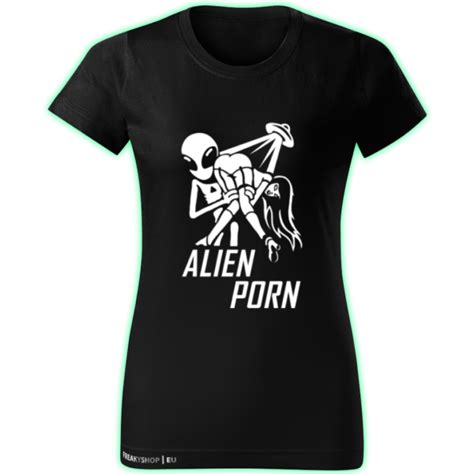alien porn women freaky shop