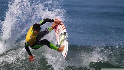 Surfing Wave Surf Sports Wallpapers Surfer Water